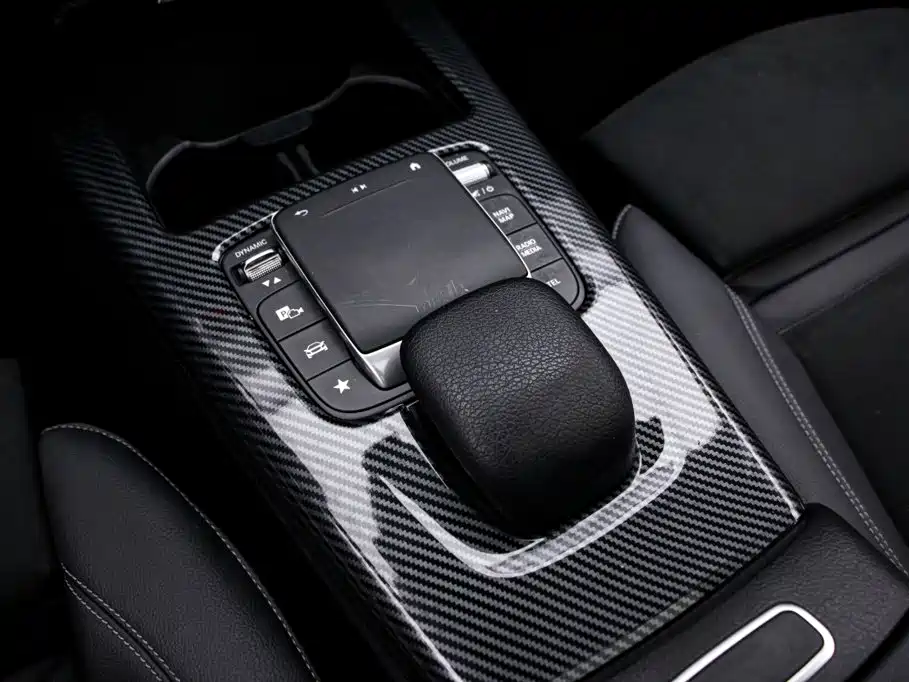 Mercedes-Benz A-Class — миниатюра 10