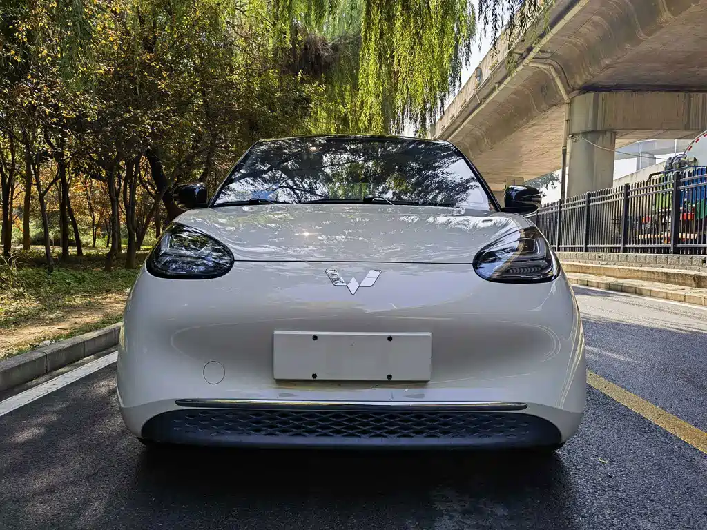 Wuling Bingo — миниатюра 4