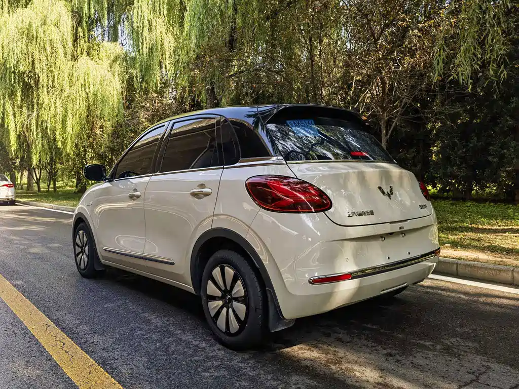 Wuling Bingo — миниатюра 3