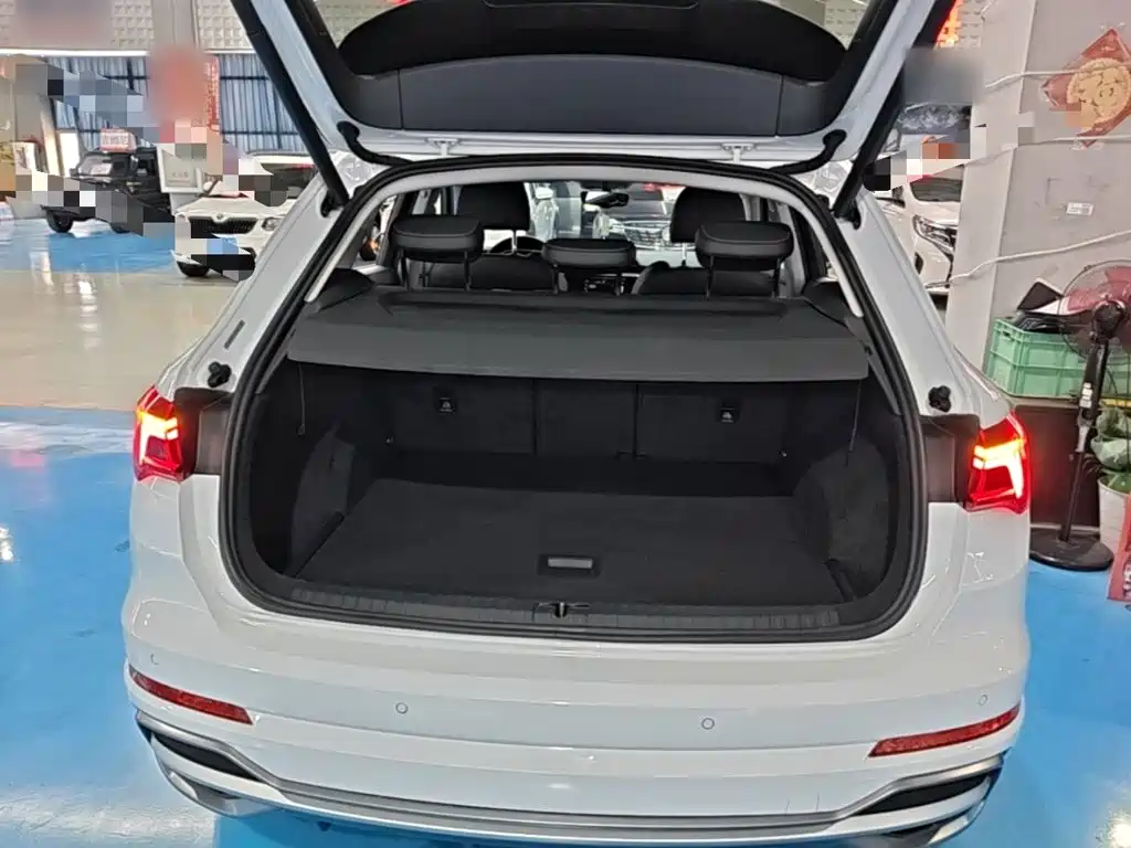 Audi Q3 — миниатюра 19