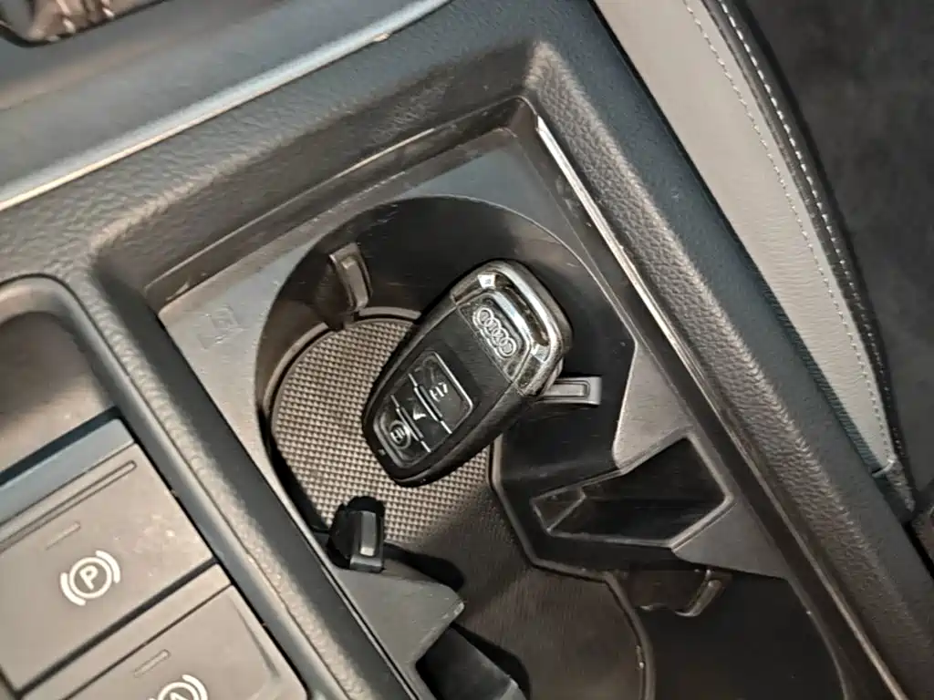 Audi Q3 — миниатюра 9