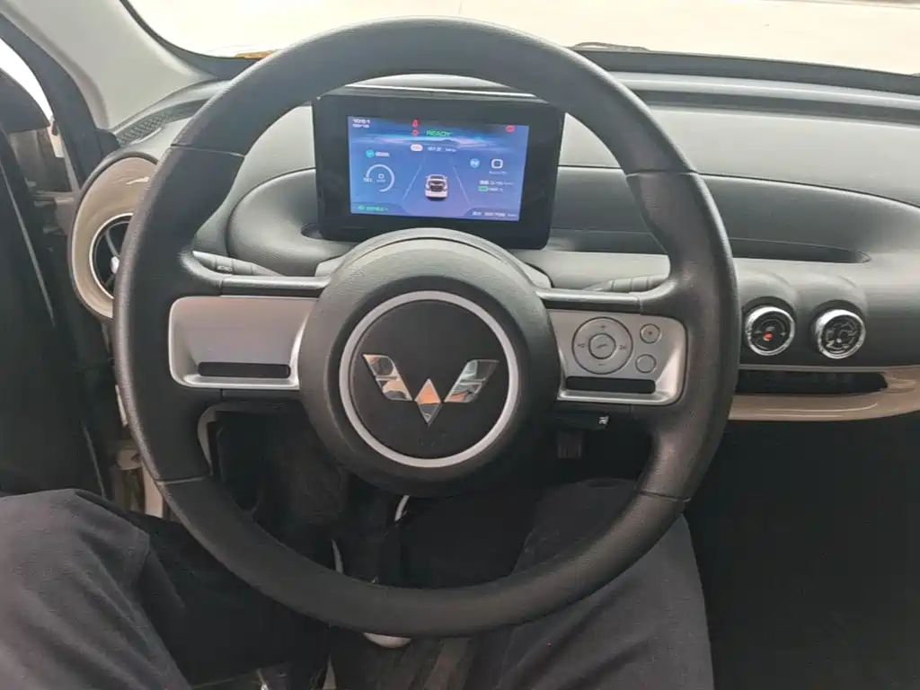 Wuling Bingo — миниатюра 11