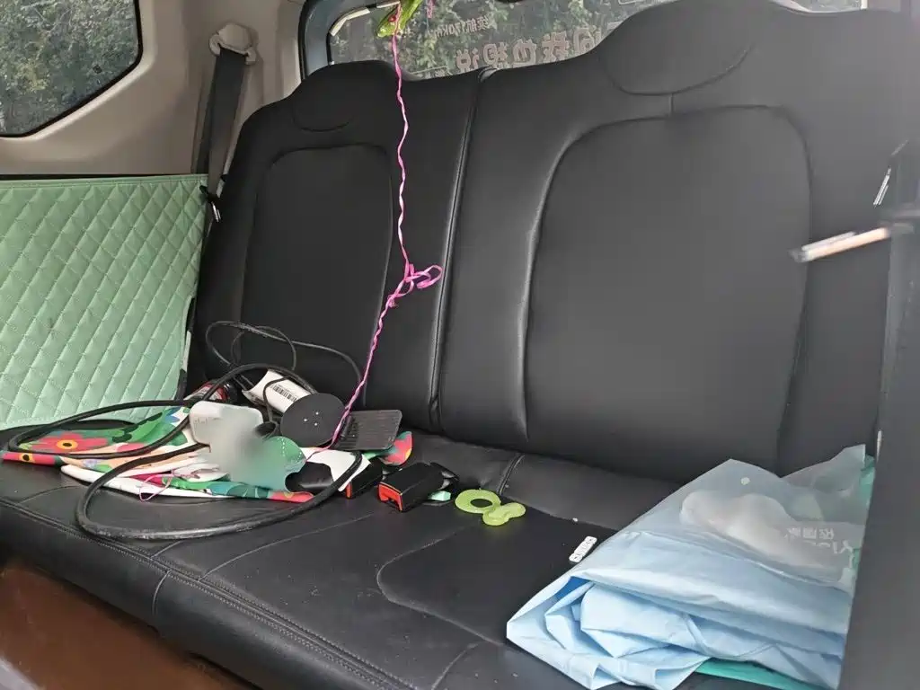 Wuling MINIEV — миниатюра 15