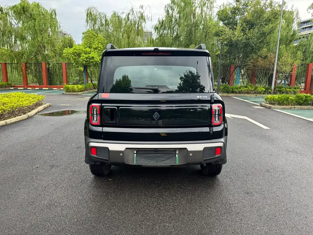 Baojun Yueye Plus — миниатюра 8
