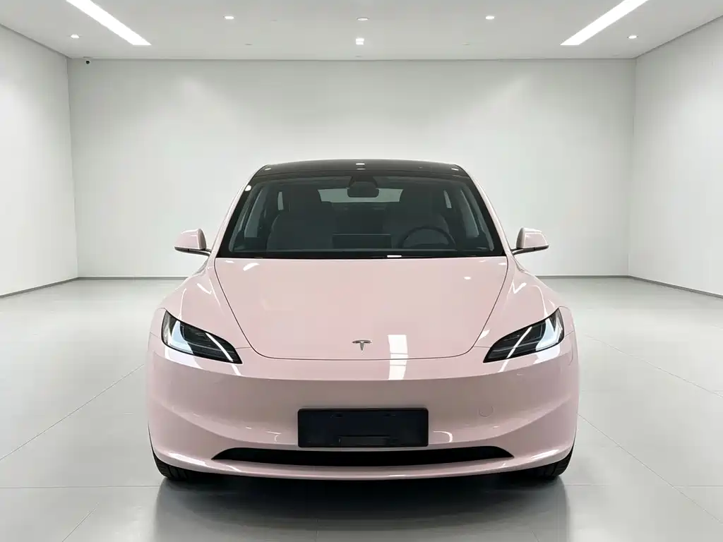 Tesla Model 3 — миниатюра 2