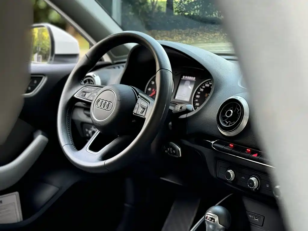 Audi A3 — миниатюра 15