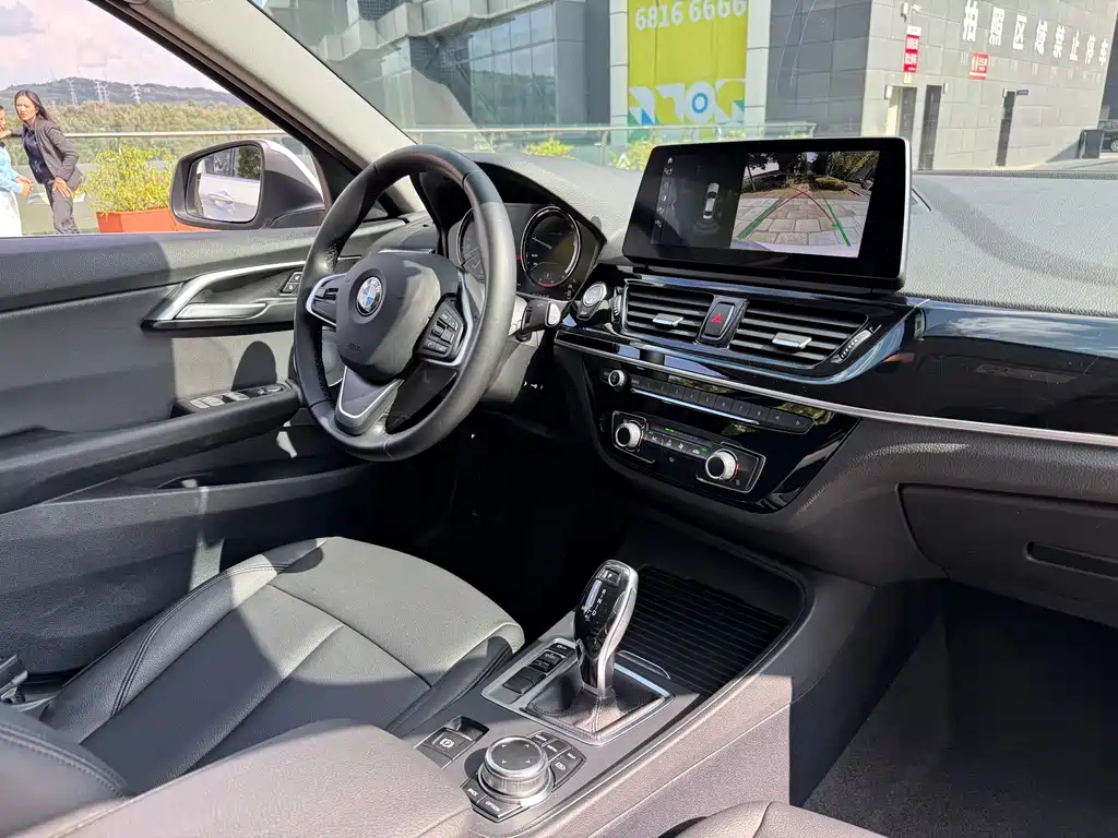 BMW 1 Series — миниатюра 21