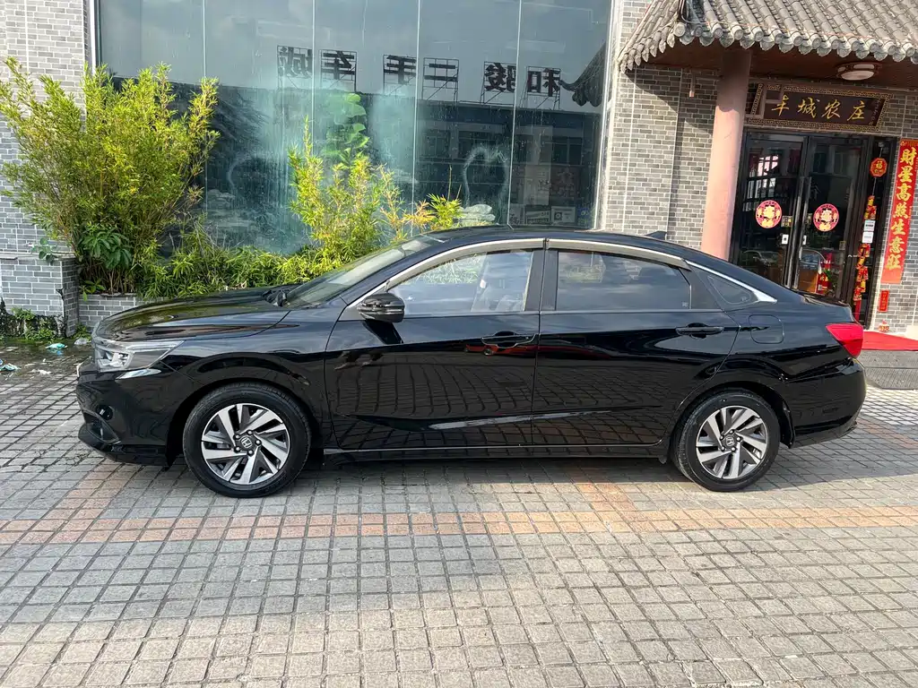 Honda Crider — миниатюра 4