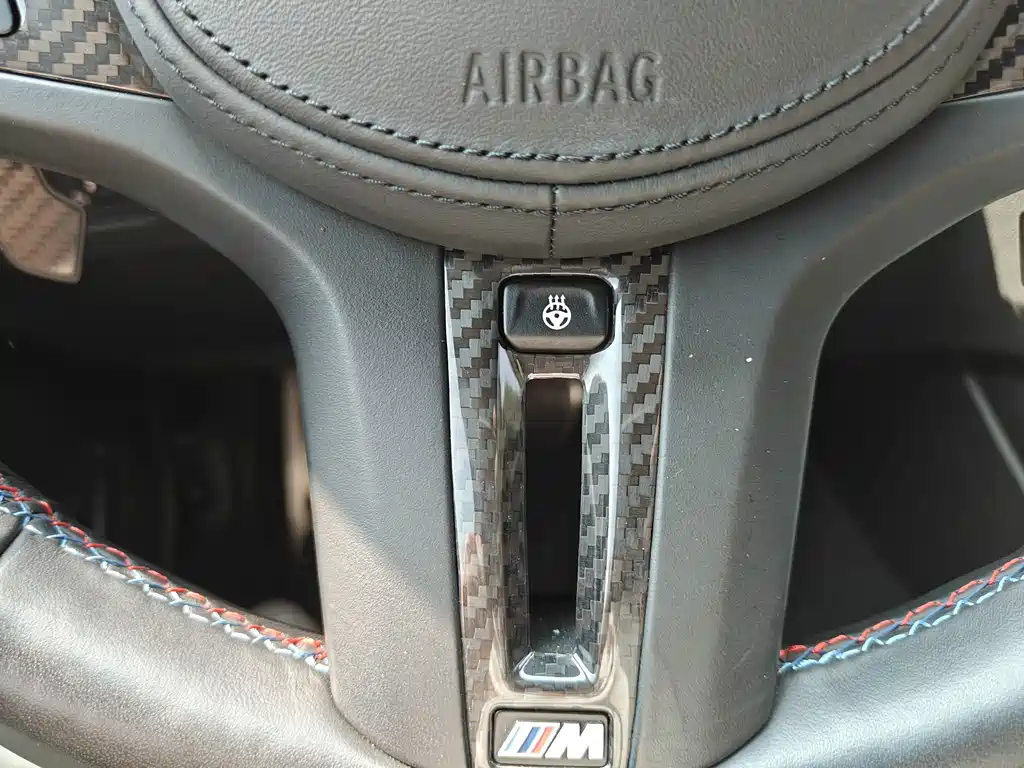 BMW M2 — миниатюра 12