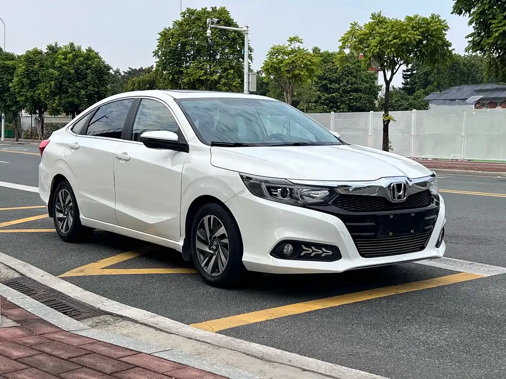 Honda Crider — миниатюра 3
