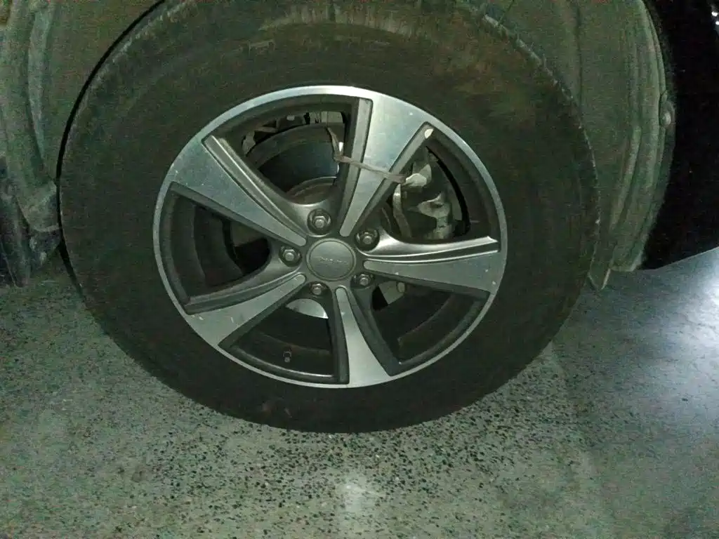 Haval H6 — миниатюра 8