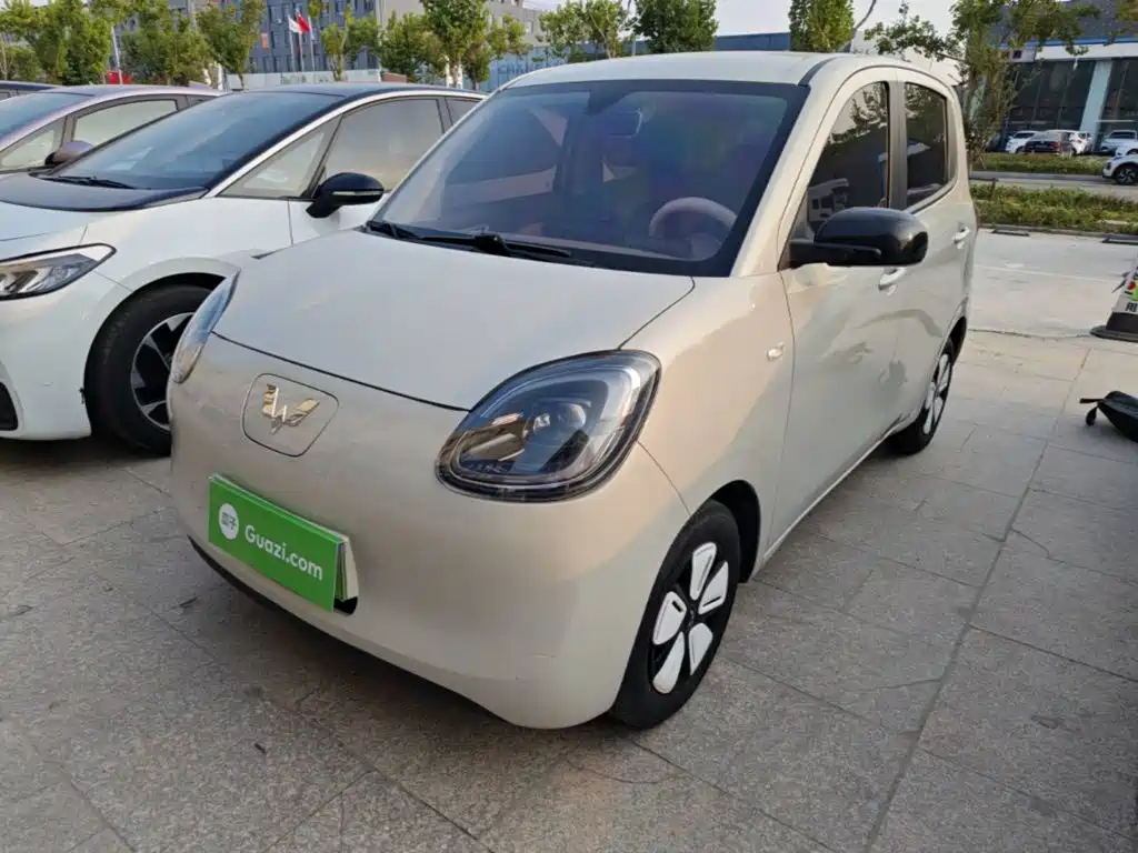 Wuling MINIEV — миниатюра 2