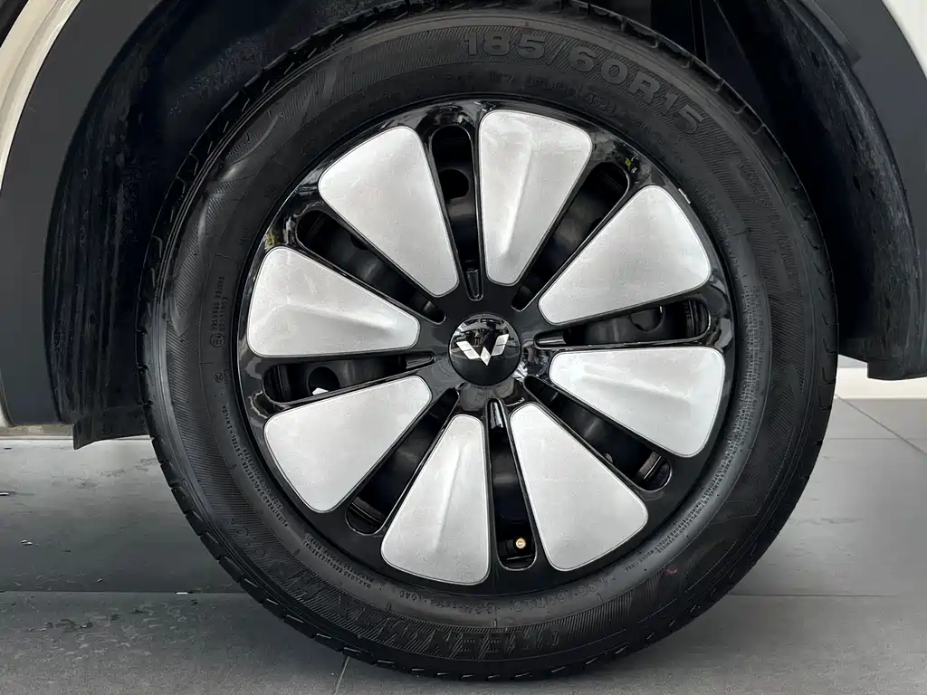 Wuling Bingo — миниатюра 22