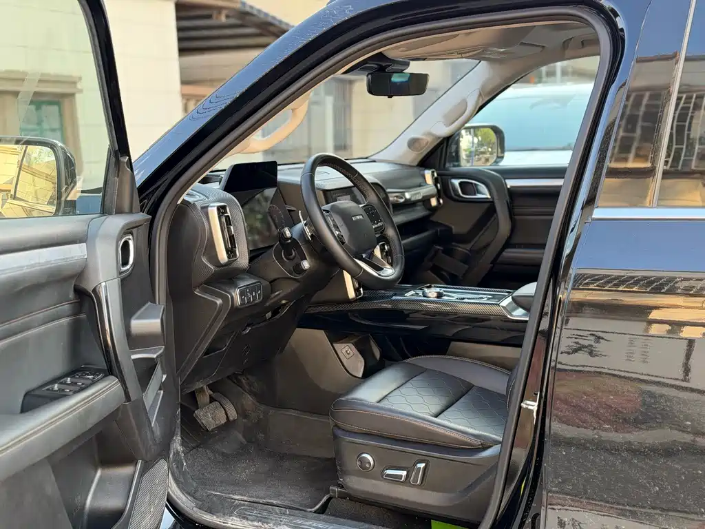 Haval Big Dog — миниатюра 2