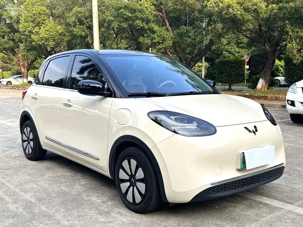 Wuling Bingo — миниатюра 3