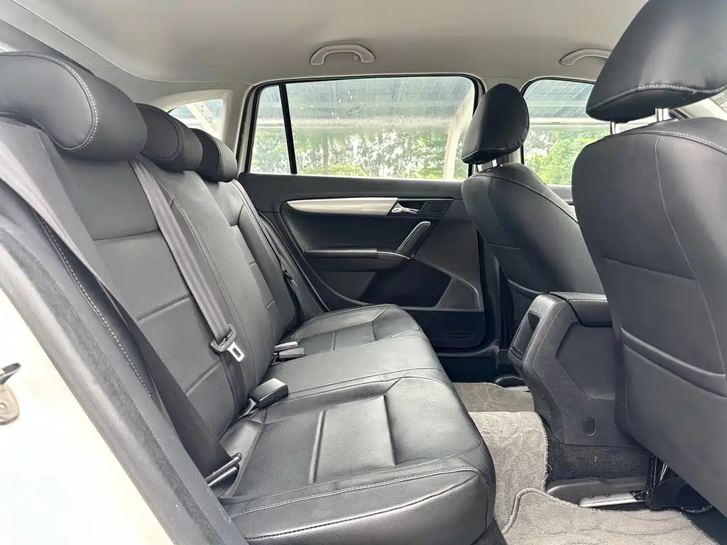 Volkswagen Gran Lavida — миниатюра 7