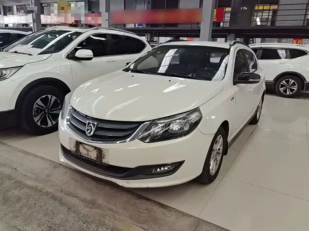 Baojun 610 — миниатюра 2