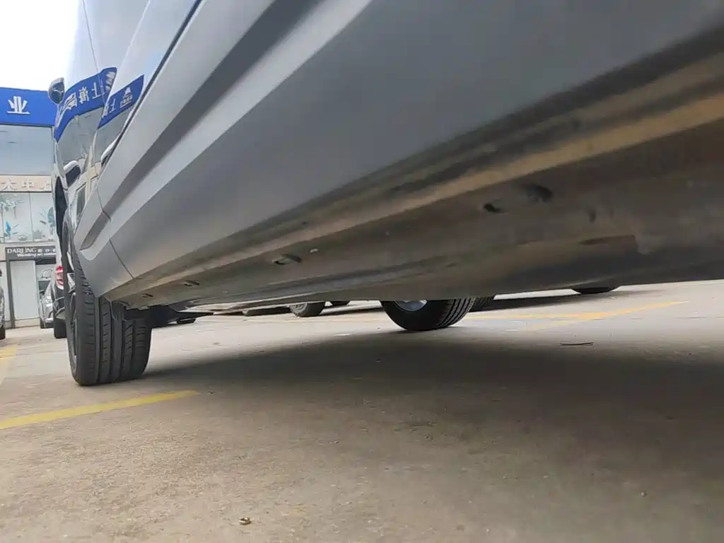 Jetta VS7 — миниатюра 21
