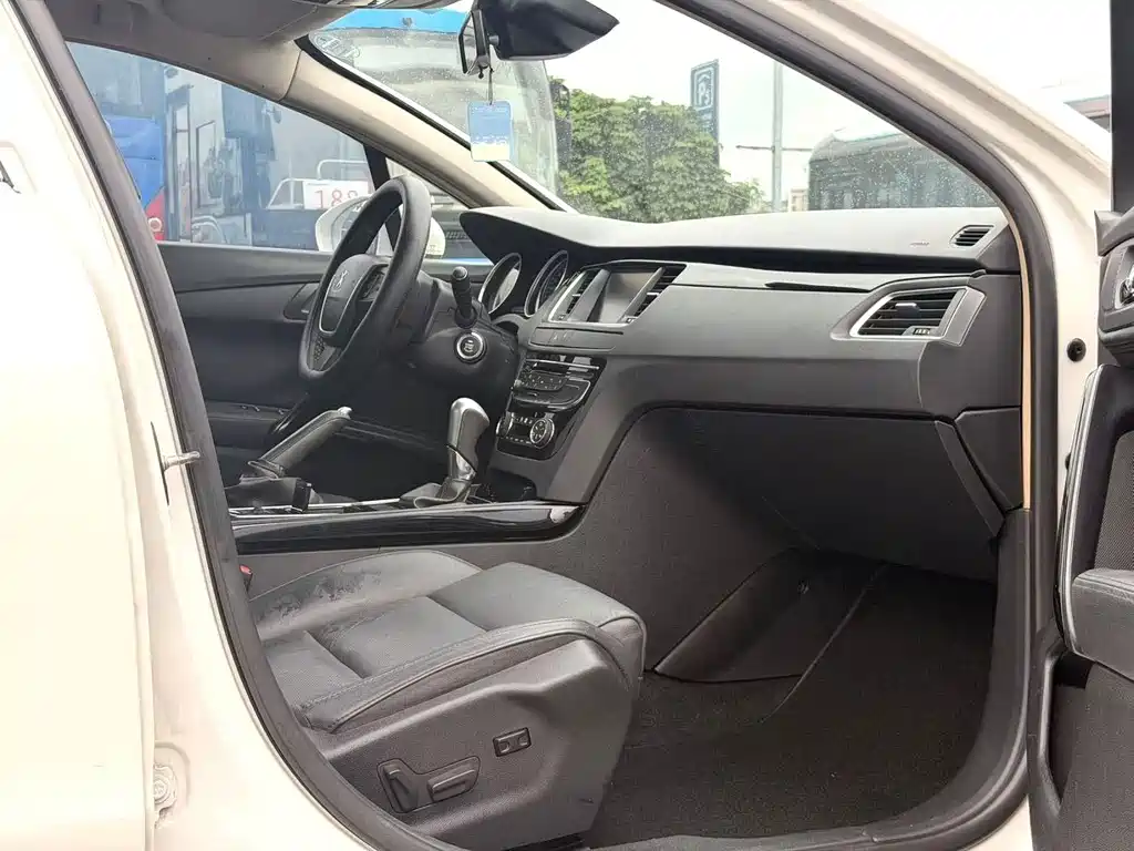 Peugeot 508 — миниатюра 8