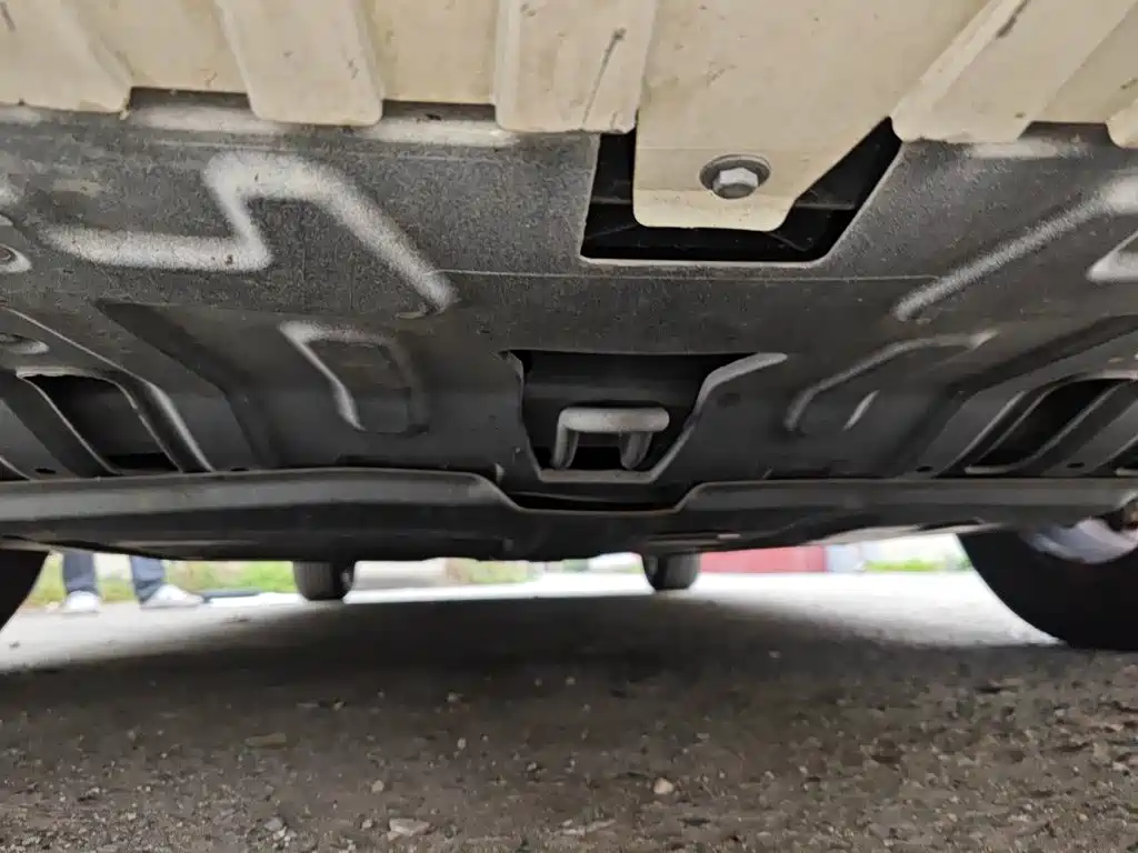 Changan Eado — миниатюра 22