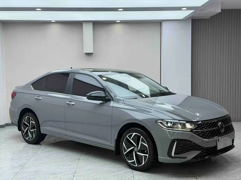 Volkswagen Lavida — миниатюра 3
