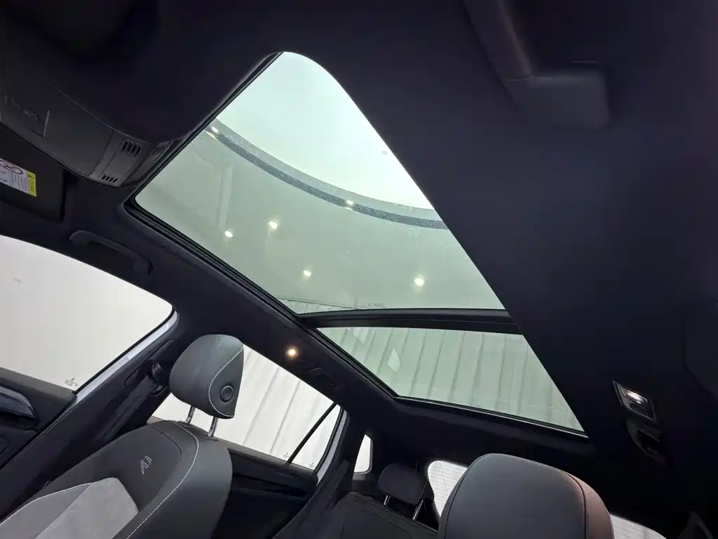 Volkswagen Tayron — миниатюра 14