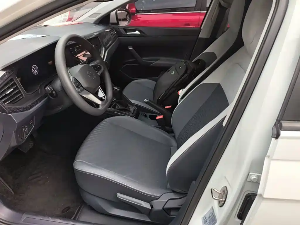 Volkswagen Lavida — миниатюра 15