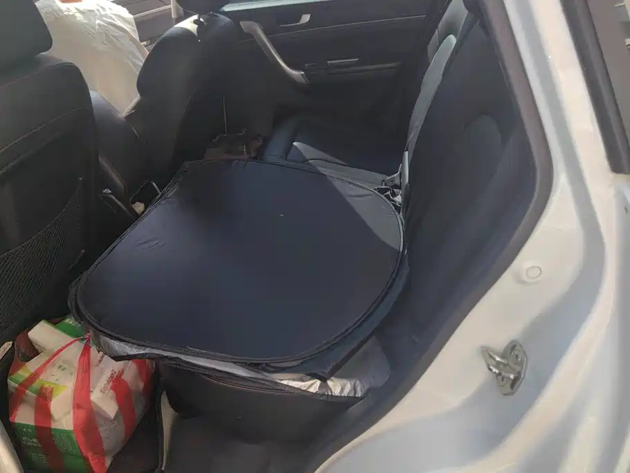 Haval H6 — миниатюра 11