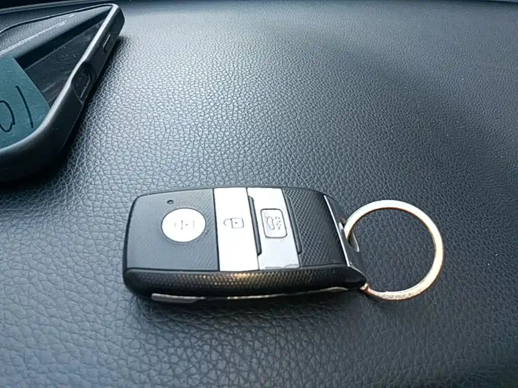 Kia K4 — миниатюра 9