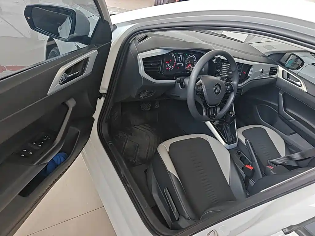 Volkswagen Polo — миниатюра 16