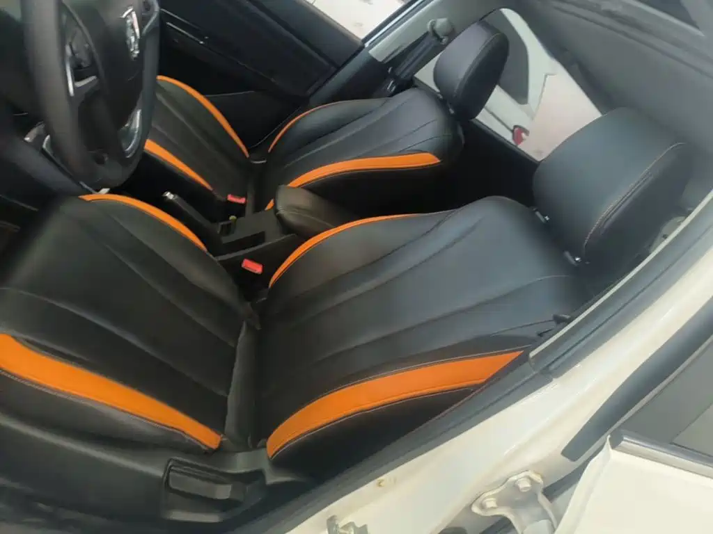 Baojun 310 — миниатюра 15