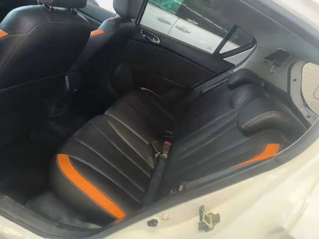 Baojun 310 — миниатюра 17
