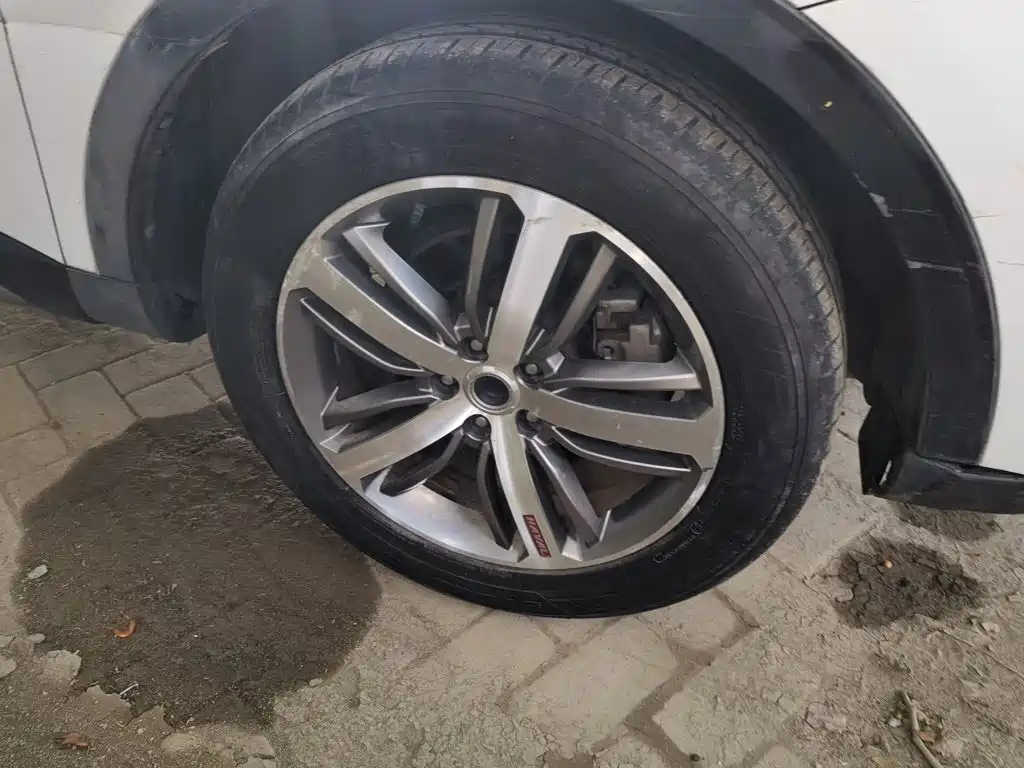 Haval H6 — миниатюра 8