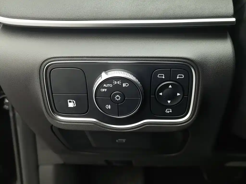 Fulwin Fengyun A8L — миниатюра 21