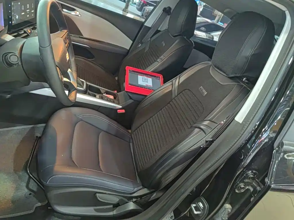 Chevrolet Monza — миниатюра 15