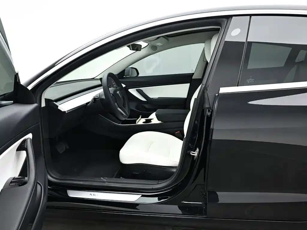 Tesla Model 3 — миниатюра 10