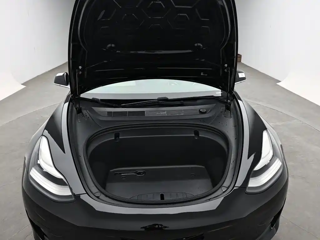Tesla Model 3 — миниатюра 17