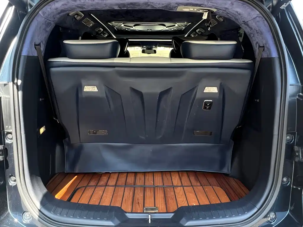 GAC Motor Trumpchi M8 — миниатюра 29