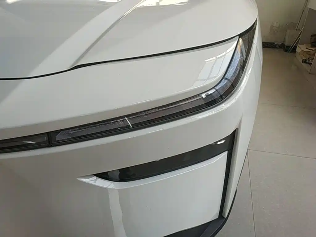 Toyota bZ3X — миниатюра 24