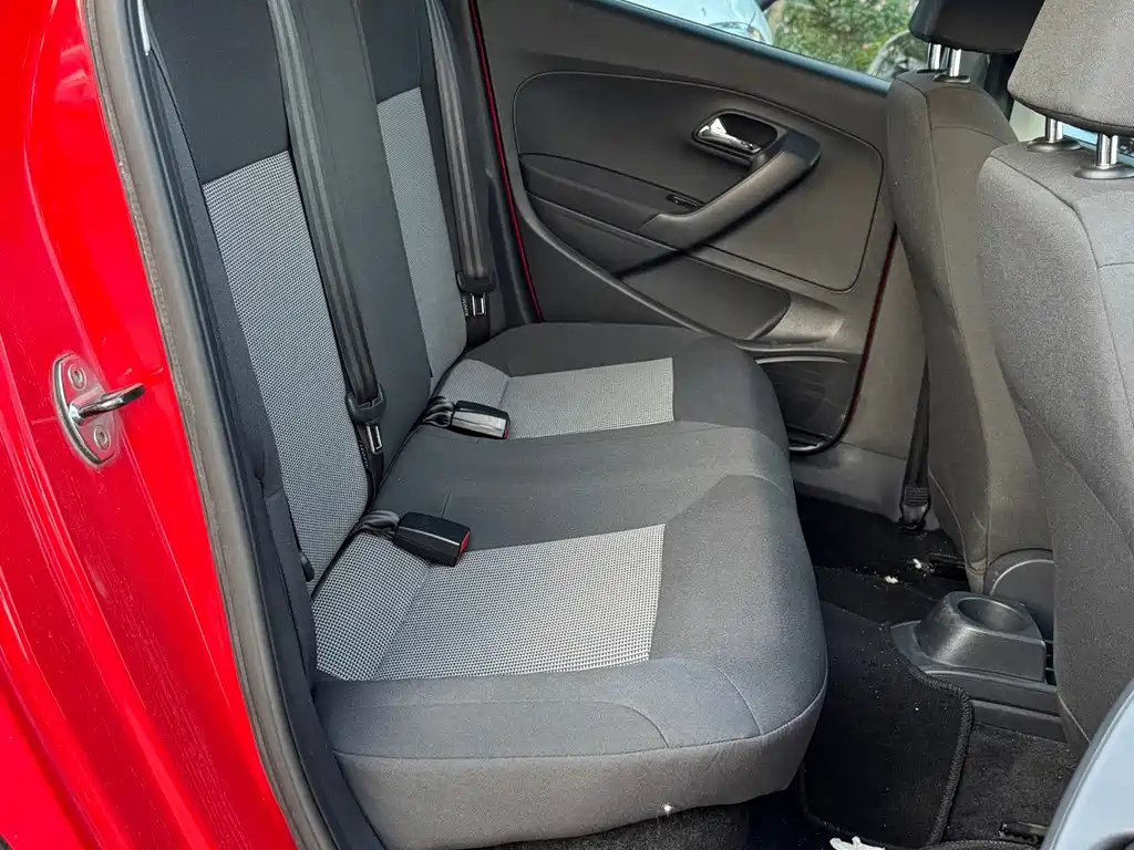 Volkswagen Polo — миниатюра 17