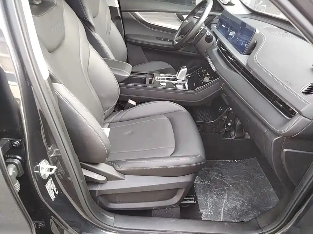 Chery Tiggo 8 PLUS — миниатюра 25