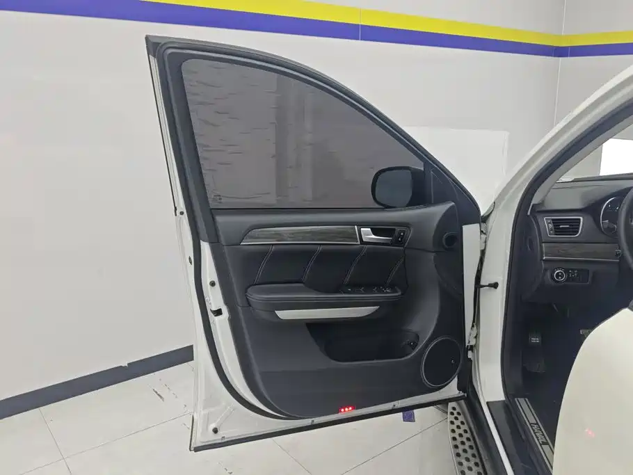 Haval H8 — миниатюра 7