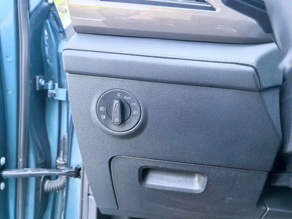 Volkswagen Tharu — миниатюра 11
