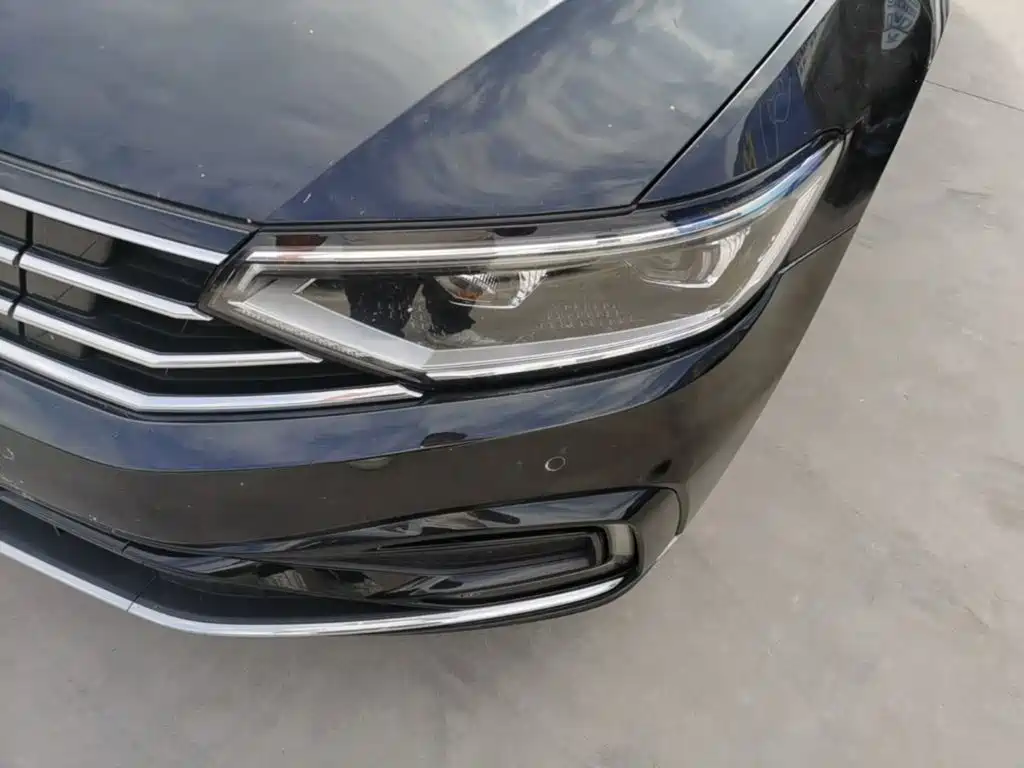 Volkswagen Magotan PHEV — миниатюра 24
