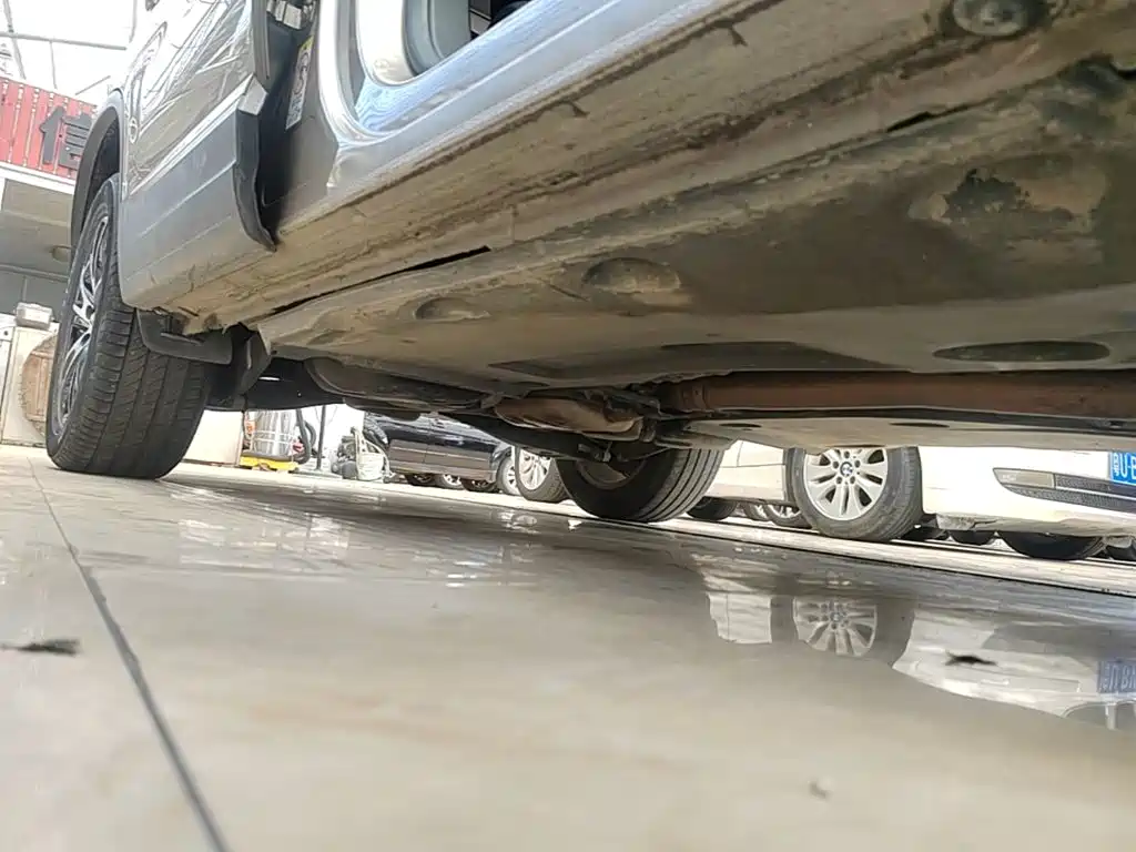 Volkswagen Tiguan — миниатюра 21