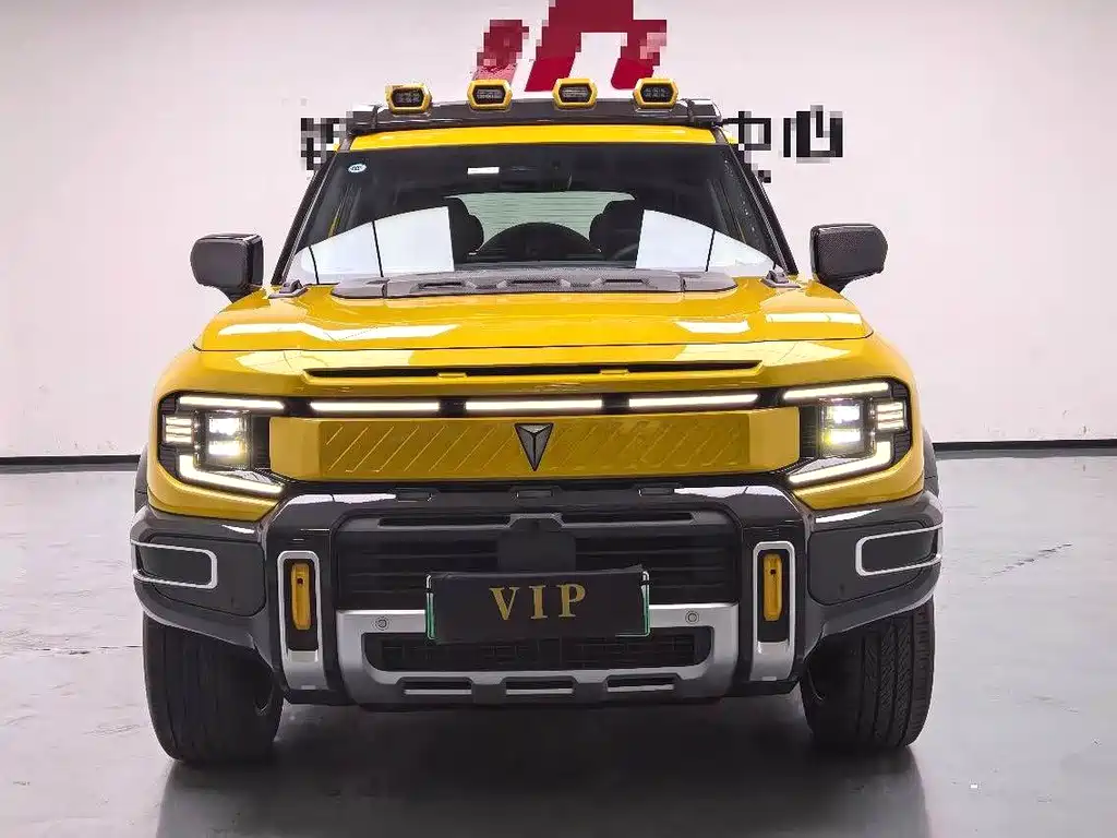 Deepal Deepal G318 — миниатюра 2