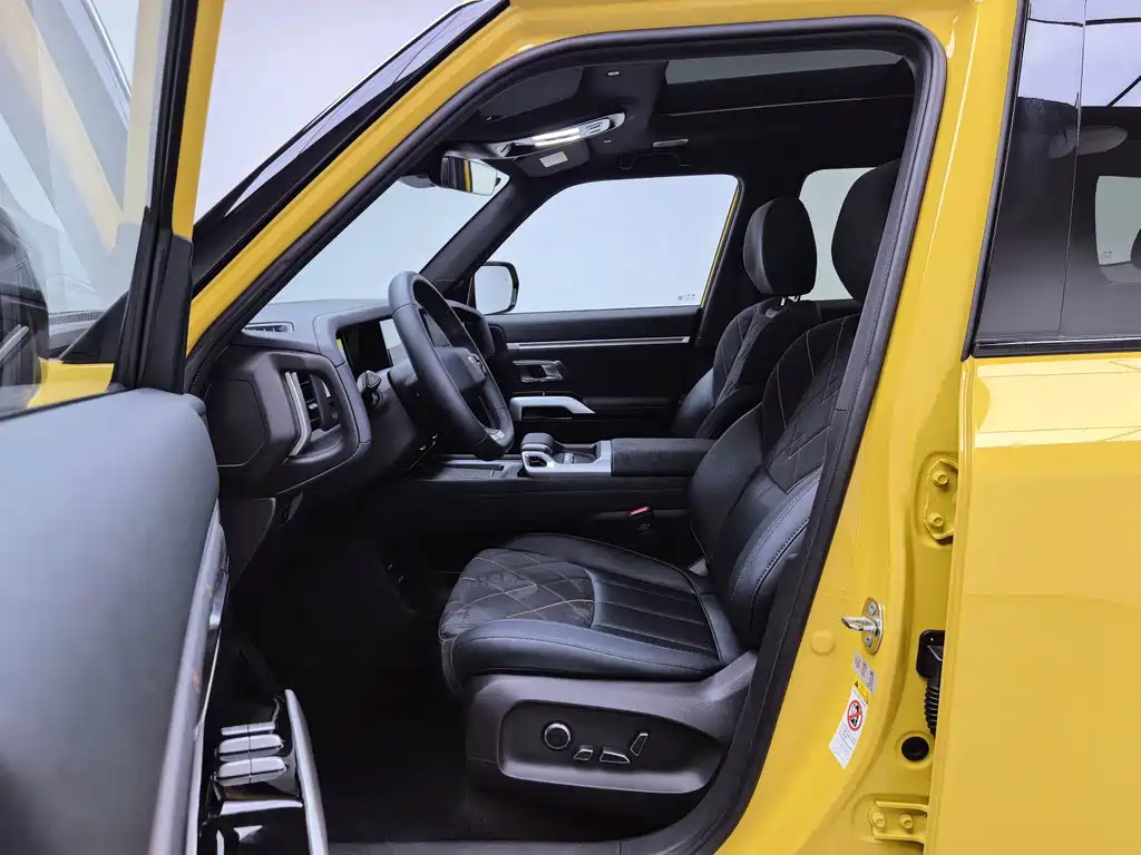 Deepal Deepal G318 — миниатюра 7