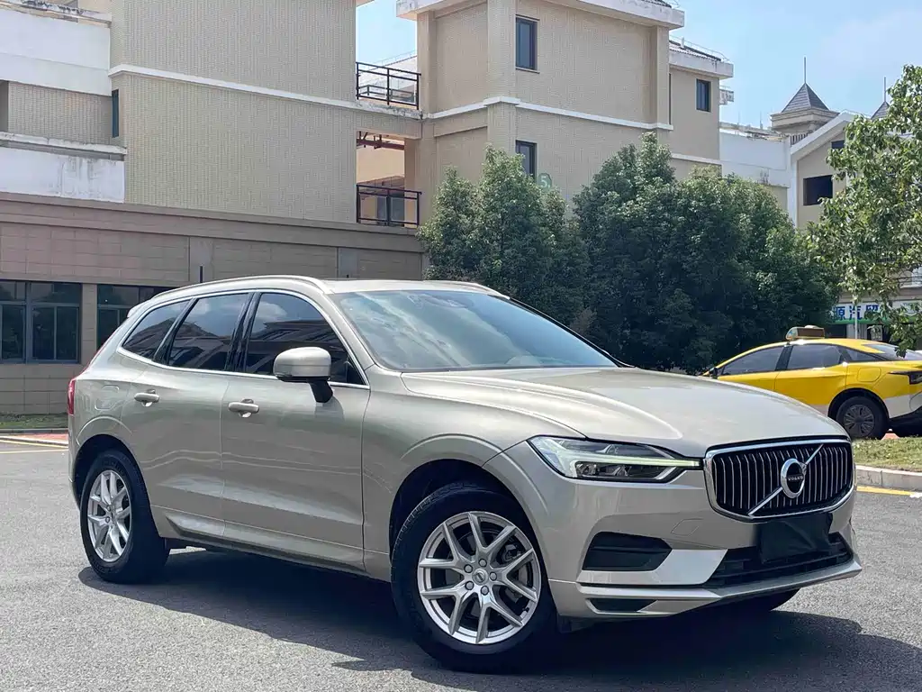 Volvo XC60 — миниатюра 3