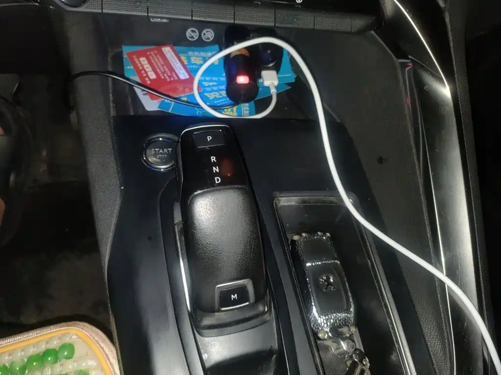 Peugeot 4008 — миниатюра 7