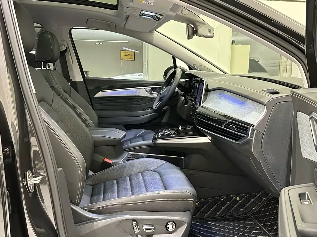 Volkswagen Talagon — миниатюра 10
